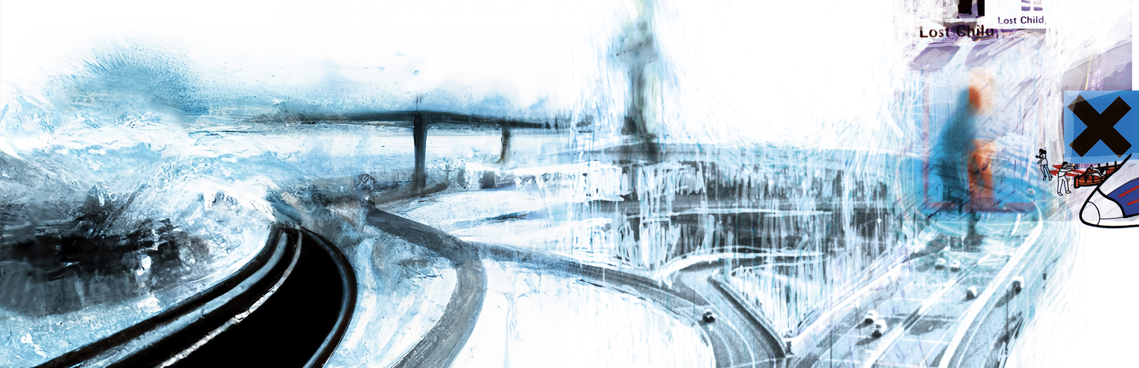 OK Computer: 5 Fun Facts About Radiohead's Legendary Album Hi Fi