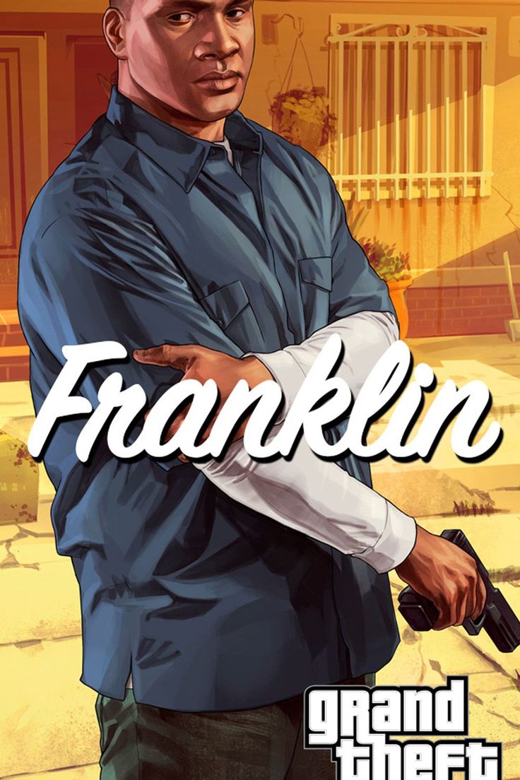 Best gta 5 wallpaper