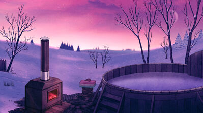 Chillhop HD 4K Wallpaper PC & Phone