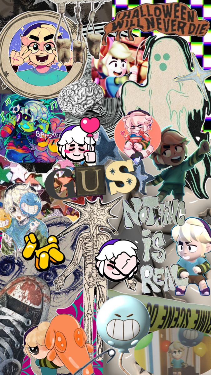 Brawl Stars wallpaper