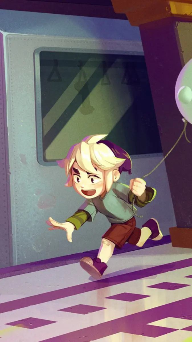 Gus Brawl Stars wallpaper