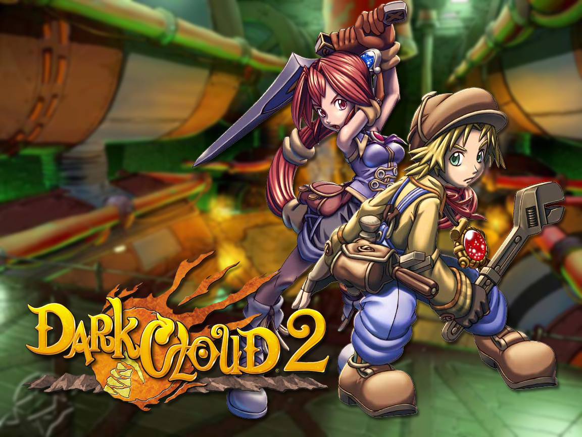 RPGamer > Themes > Archive