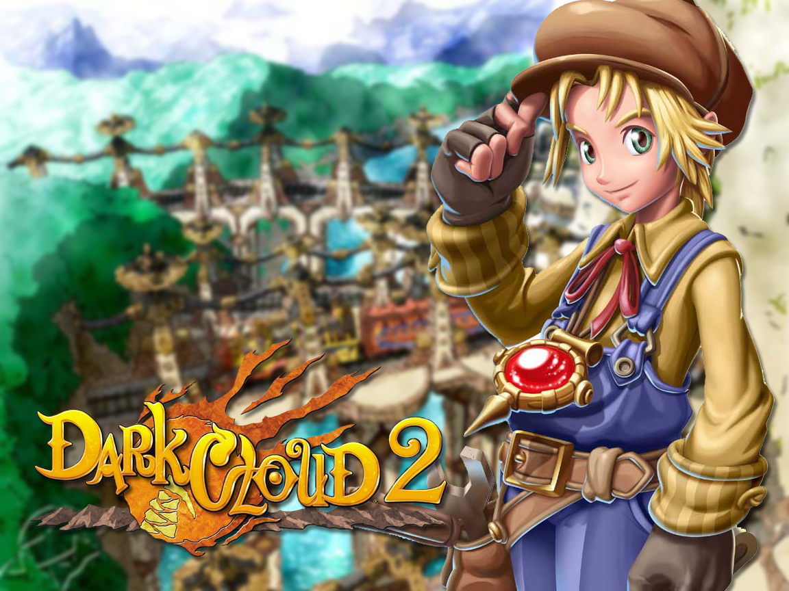RPGamer > Themes > Archive