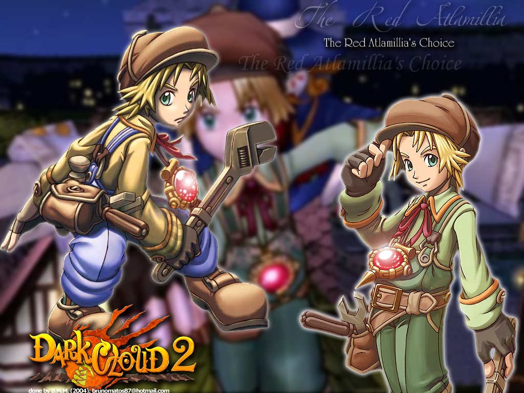 RPGamer > Themes > Archive