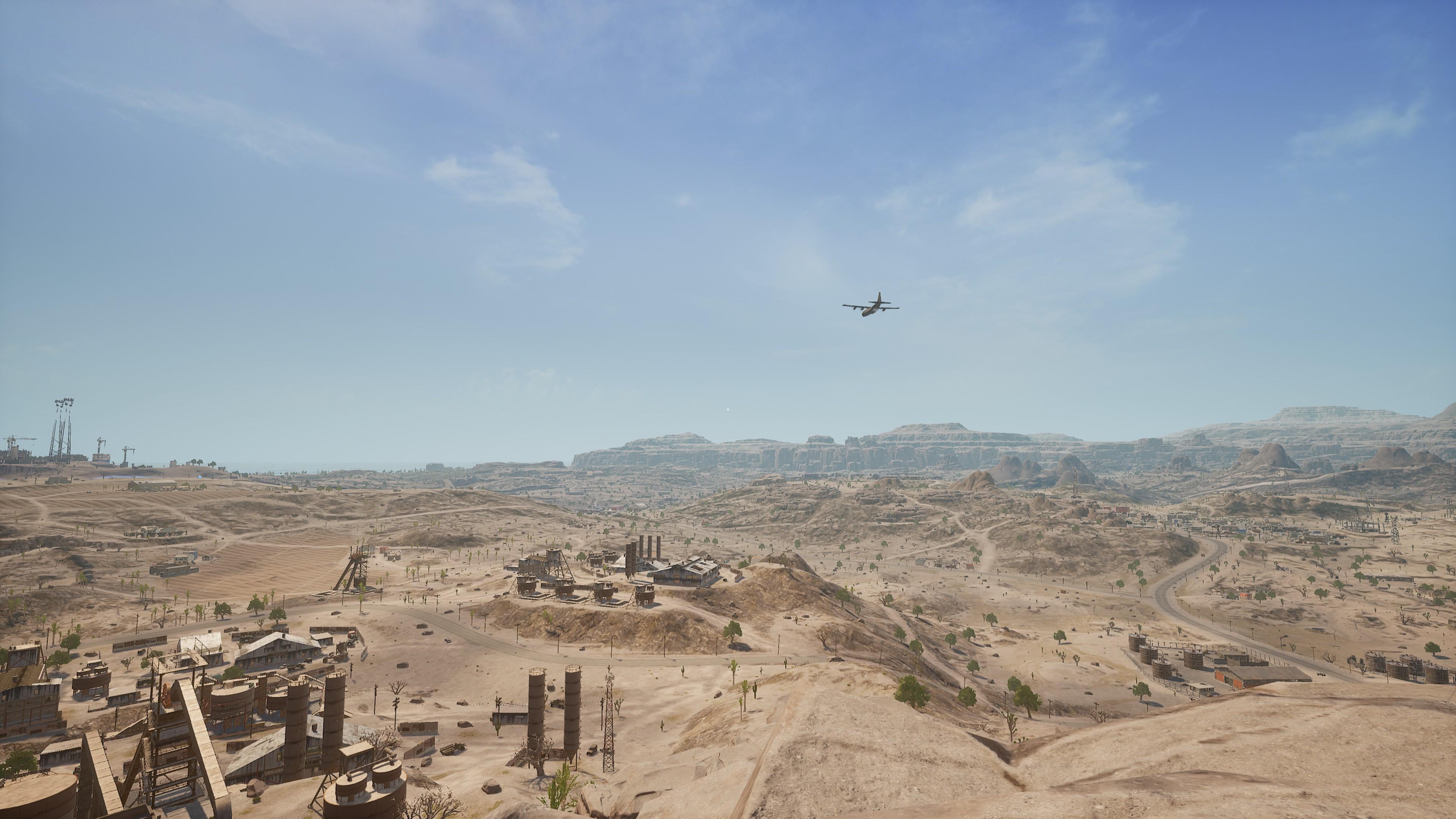 Share Your Honest Thoughts On Miramar