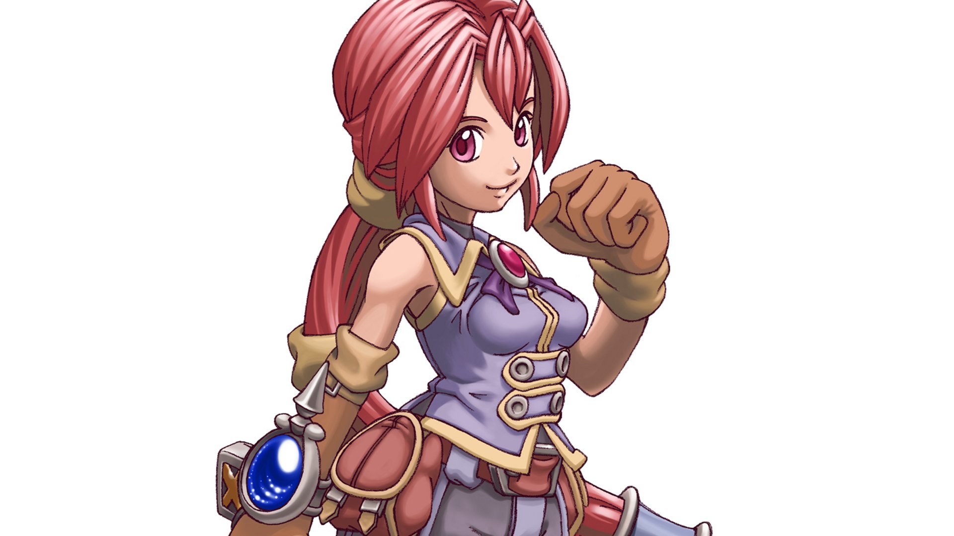 Download Video Game Dark Cloud 2 HD Wallpaper