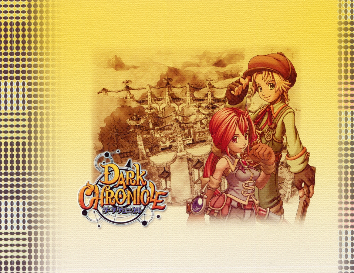 Dark Chronicle Premium Arrange MP3 Dark Chronicle Premium Arrange Soundtracks for FREE!