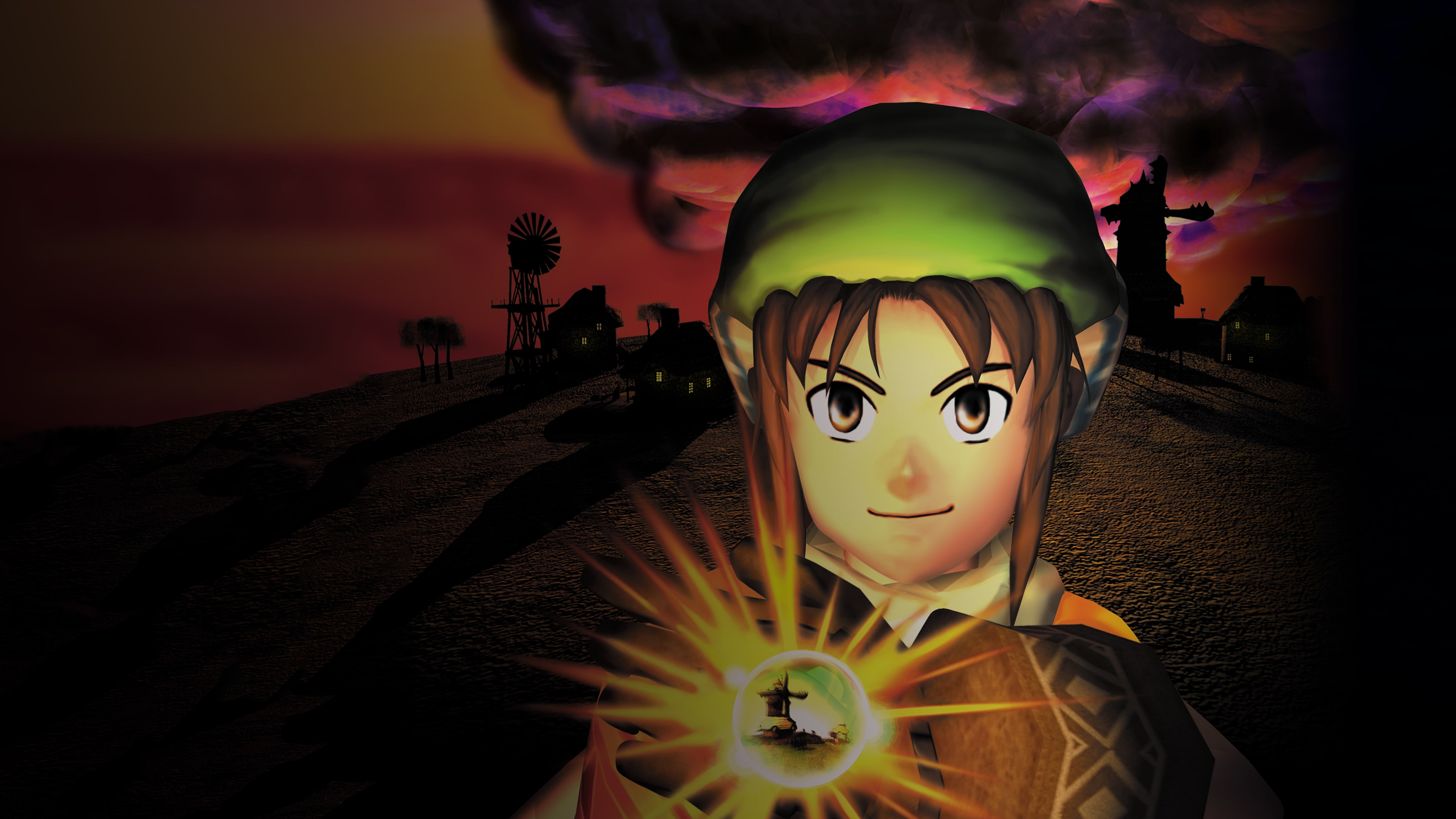 Playstation 2 dark cloud online