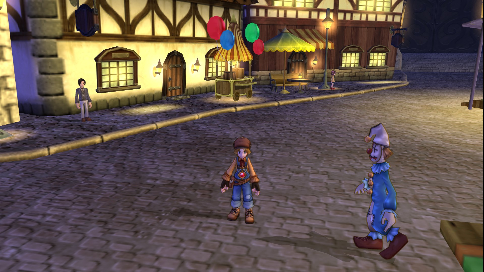 Dark Cloud 2 Image Games Database