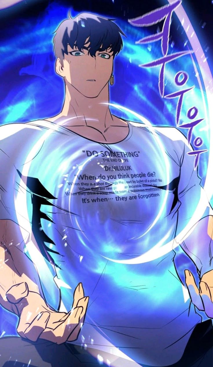 Demonic Spirit King