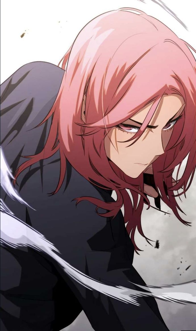 Demonic Spirit King