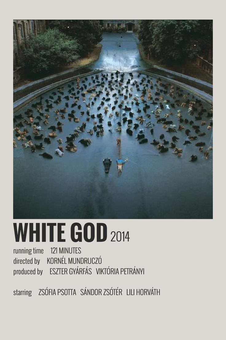 White God