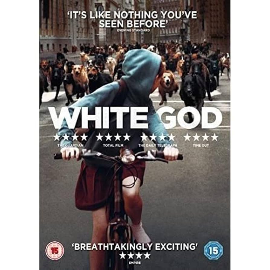 White God, Movies & TV