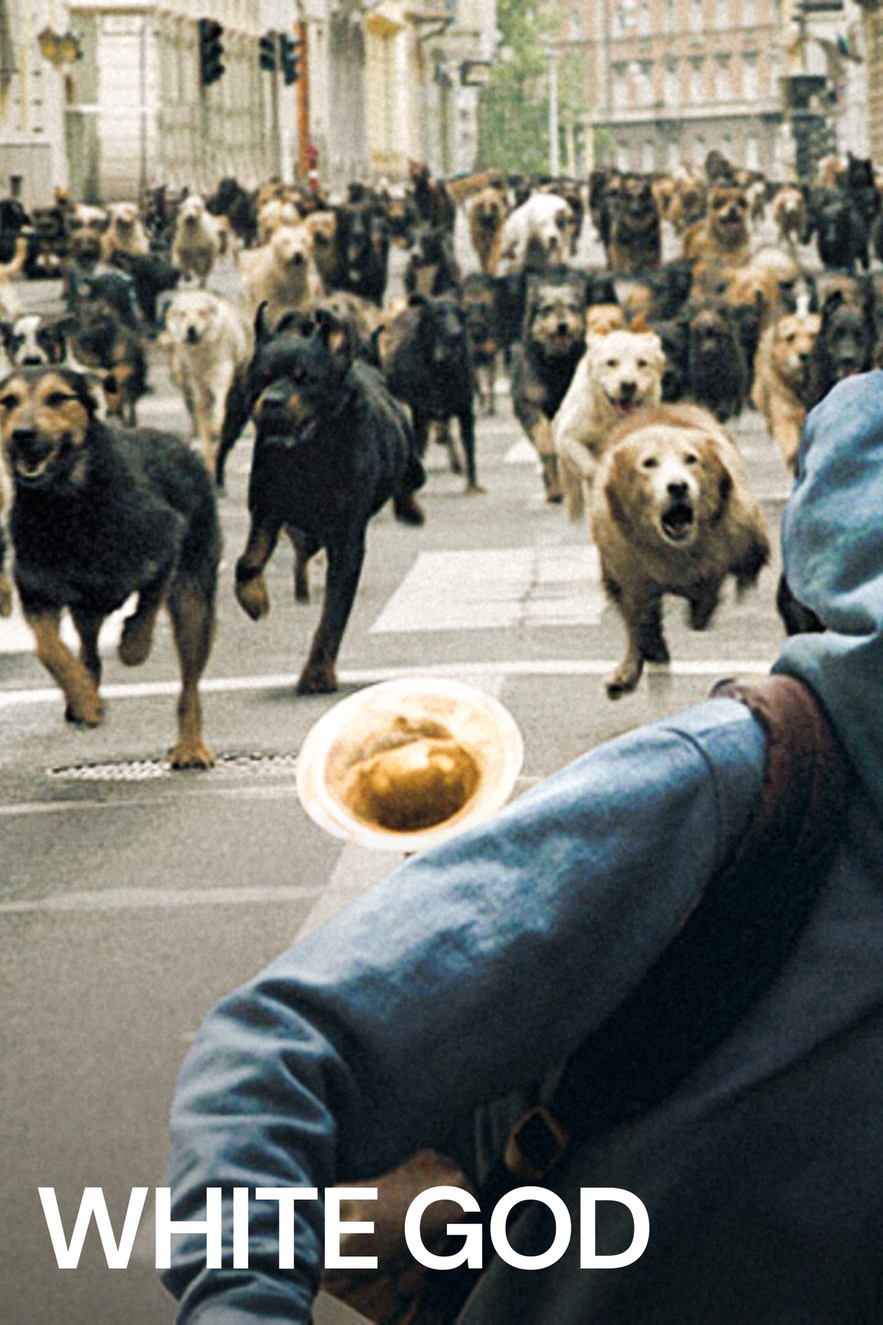 White God