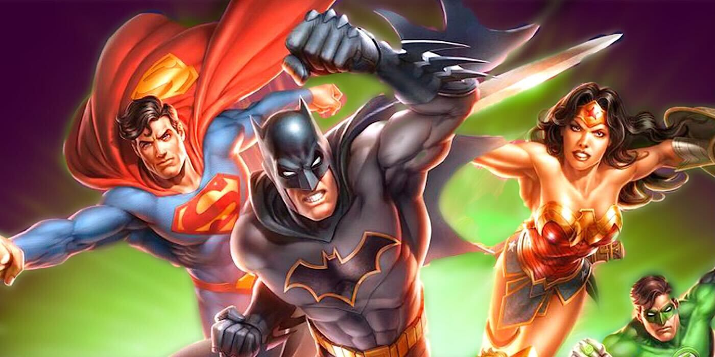 Over 30 DC Projects Purged From Max Including Harshly Criticised Ryan Reynolds And Fan Favorite Keanu Reeves Movies