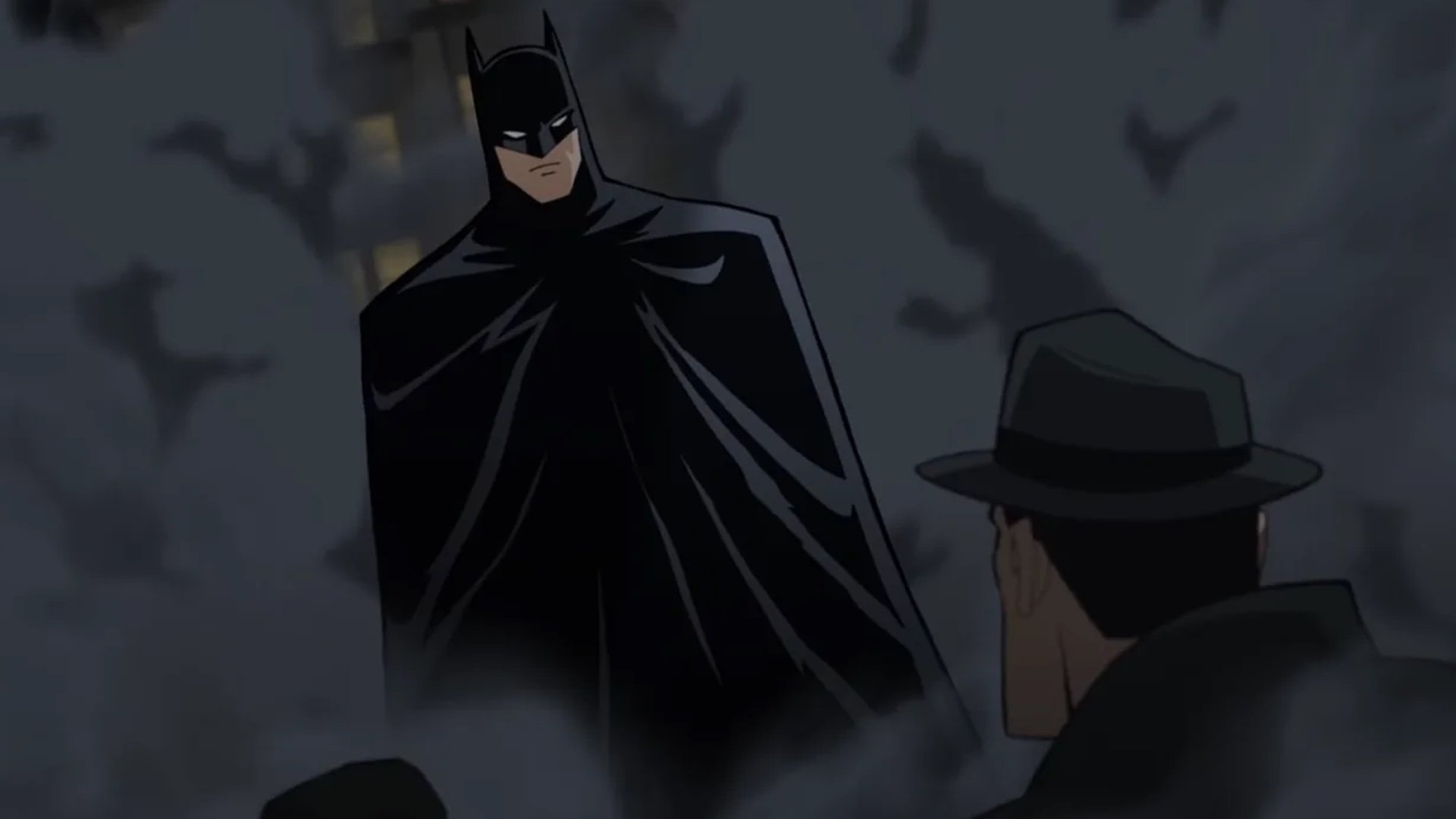 DC Animation Announces LEGION OF SUPER HEROES, JUSTICE LEAGUE, And BATMAN Projects At Comic Con