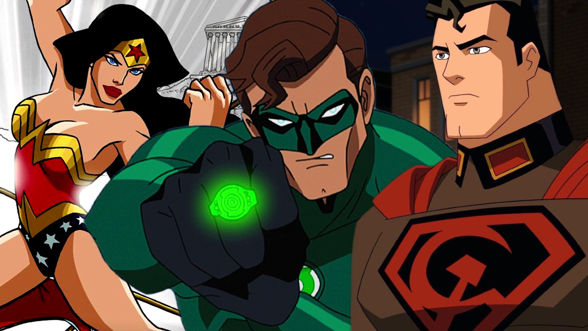 Standalone DC Animated Movies That Easily Outshined Live Action