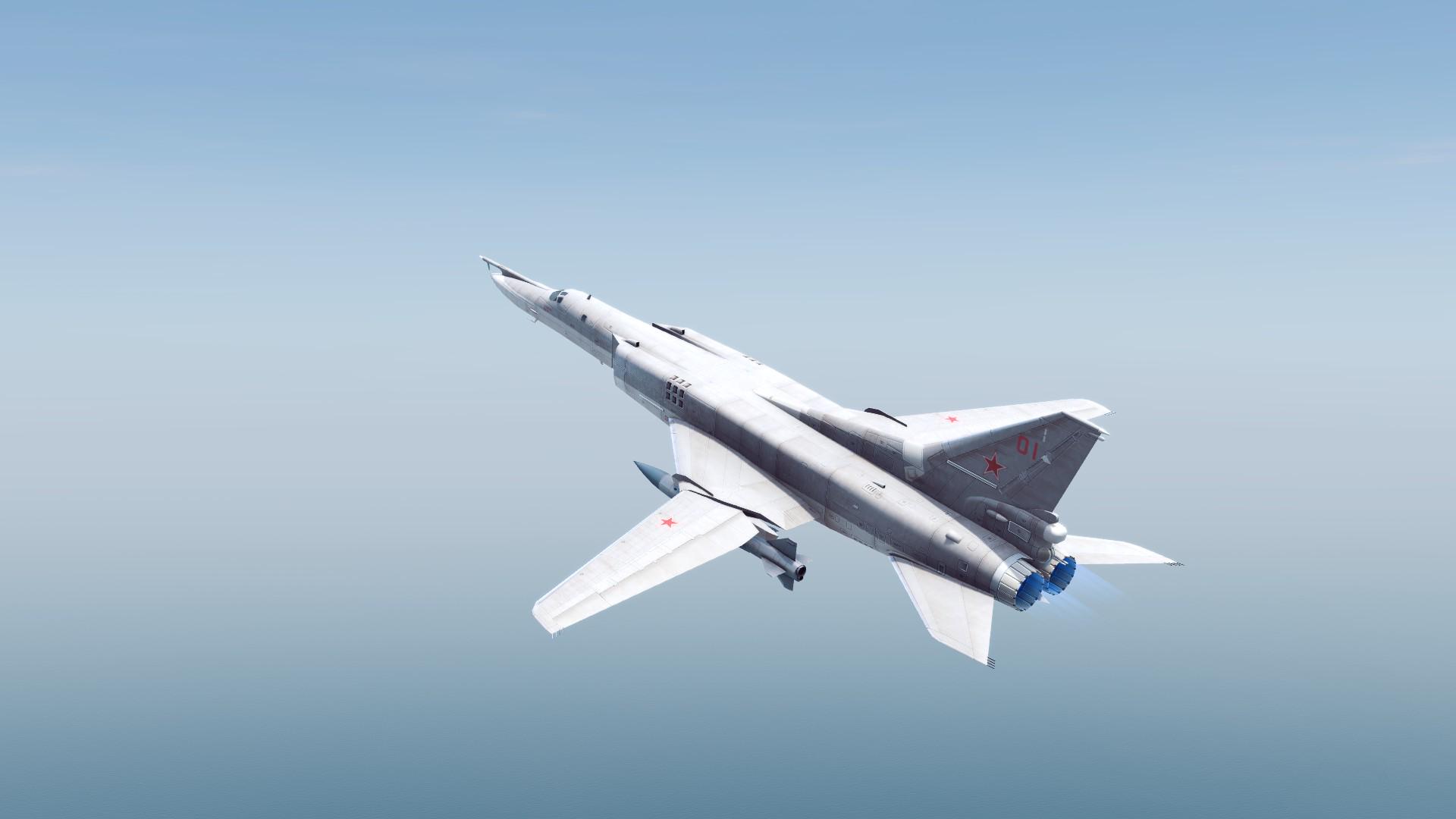 On The Tu 22M Backfire, Some Notes, R SeaPower_NCMA