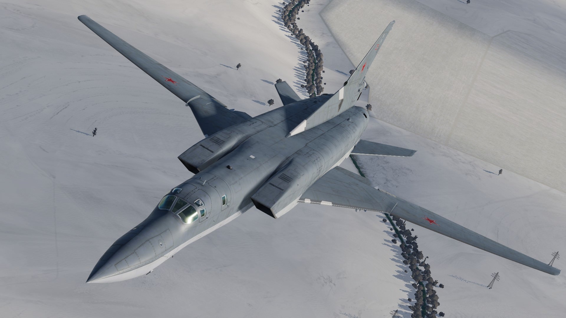Wallpaper Tupolev, Tu 22M3, Strategic Bomber, Perfection For Mobile And Desktop, Section авиация, Resolution 1920x1080