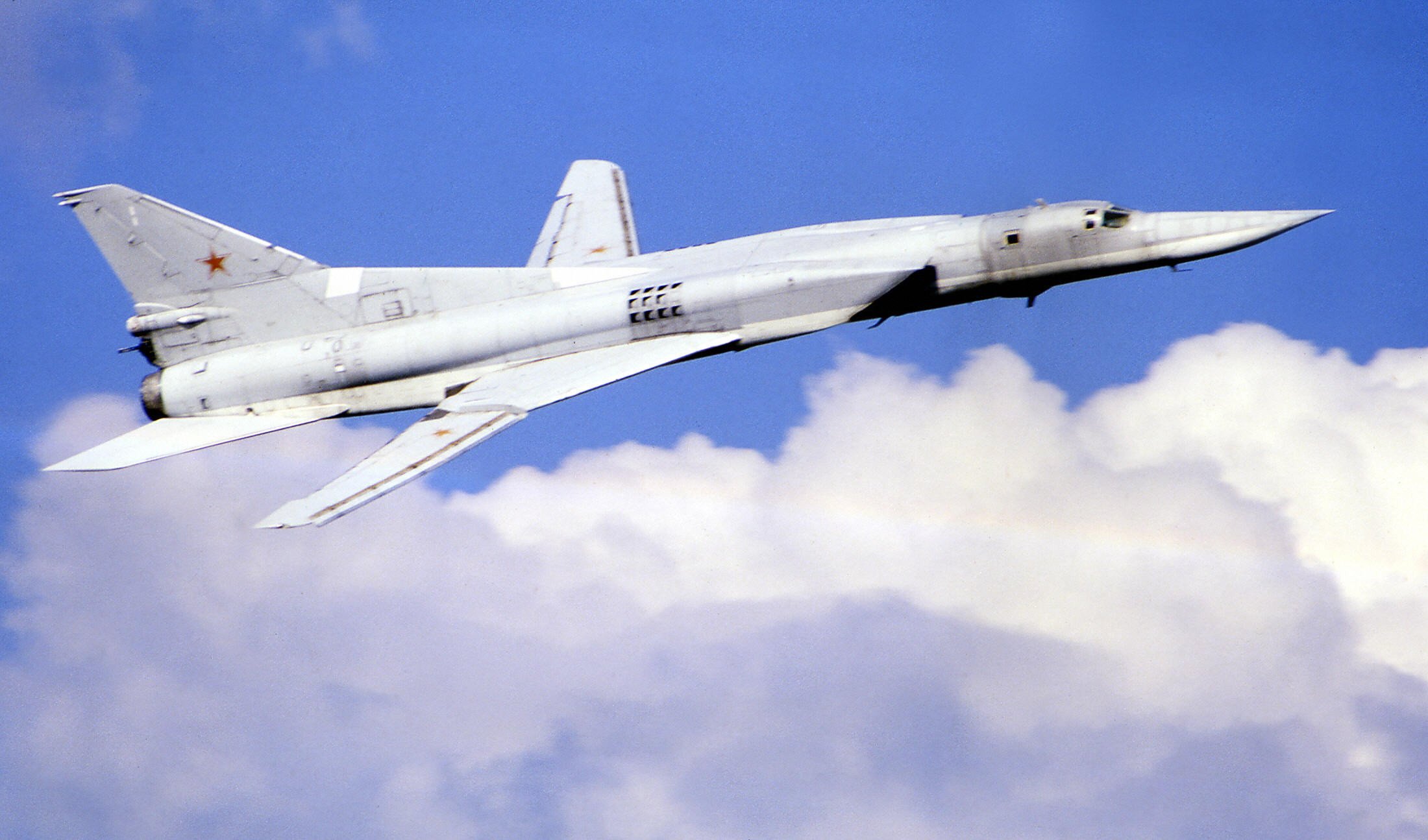 Leaked Russian Documents Reveal Massive Tu 22M3M, Tu 160, And Tu 95MS Strategic Bomber Overhaul. Here's What We Know