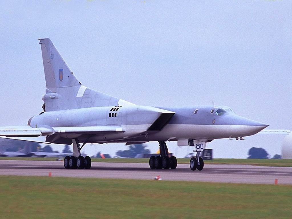 TUPOLEV Tu 22M. SKYbrary Aviation Safety