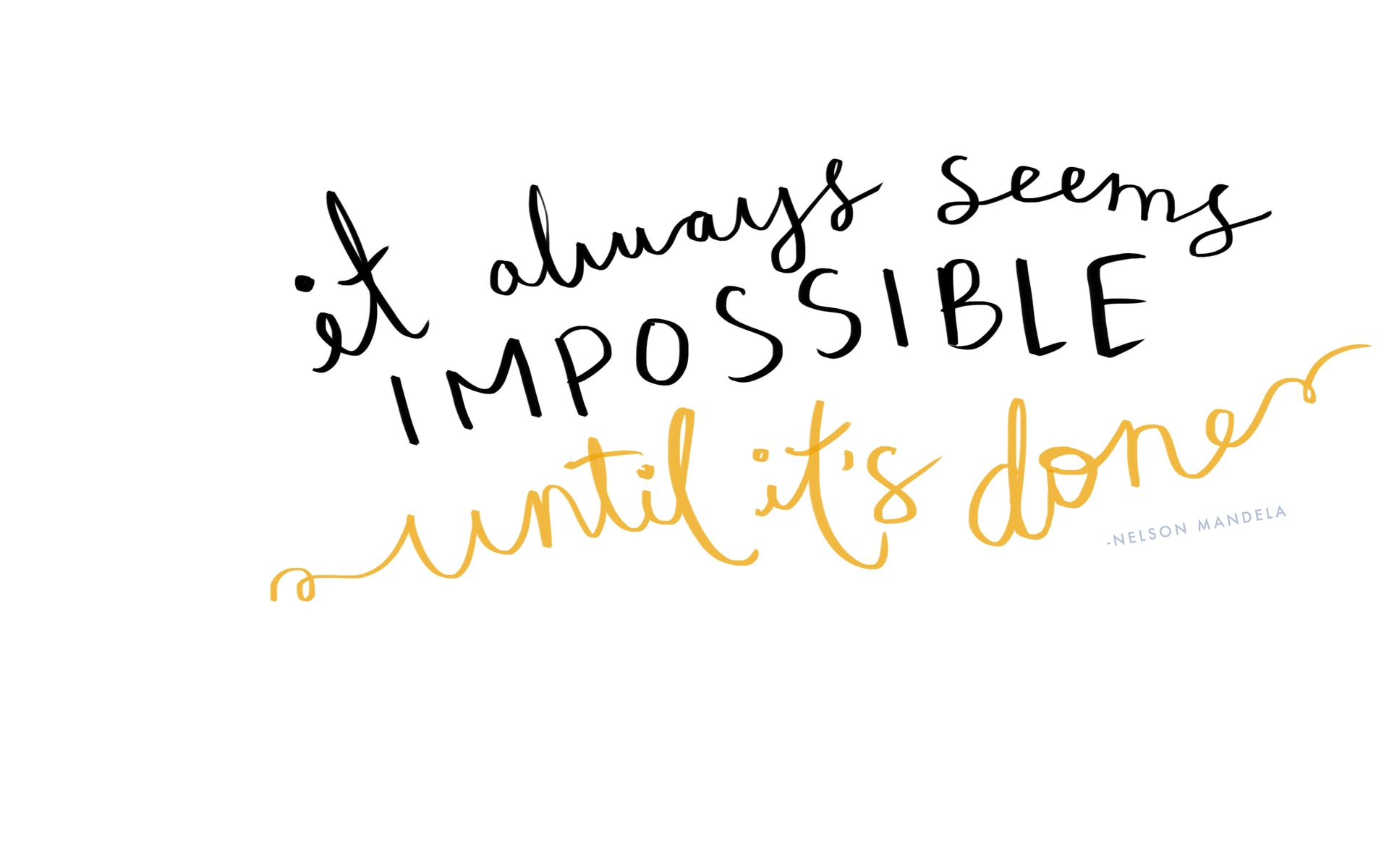 Nelson Mandela Wallpaper