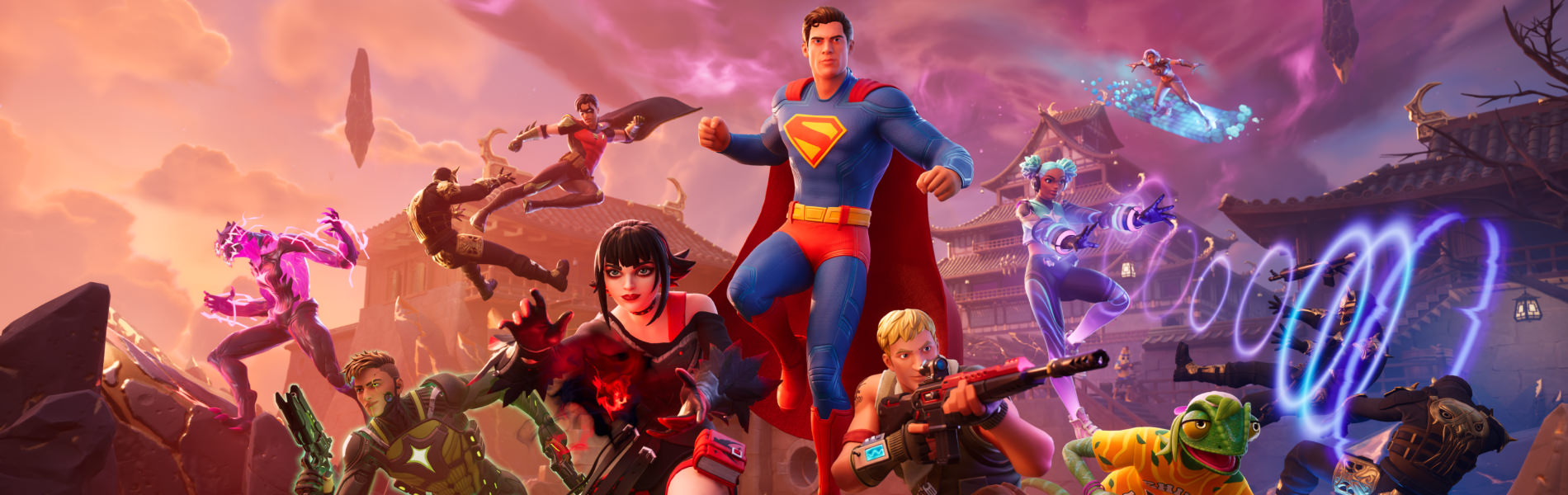 Battle Royale Zero Build Ranked