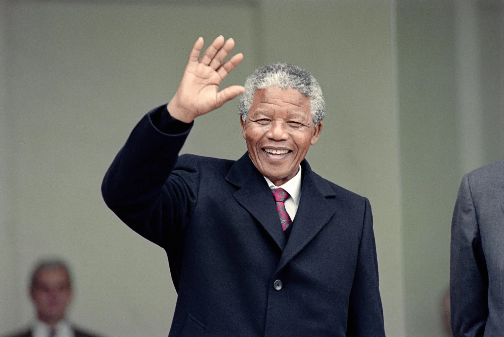 Wise Nelson Mandela Quotes That Will Inspire Your Success