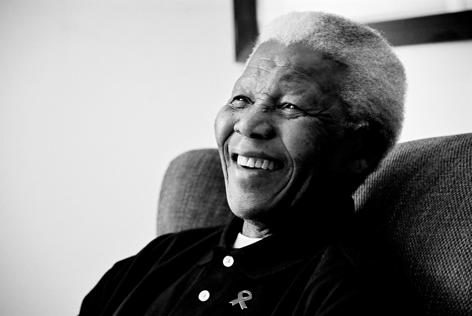 ThisisRnB Remembers Nelson Mandela, Rest In Power!. ThisisRnB.com R&B Music, Artists, Playlists, Lyrics