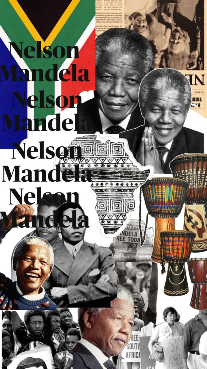 Nelson mandela