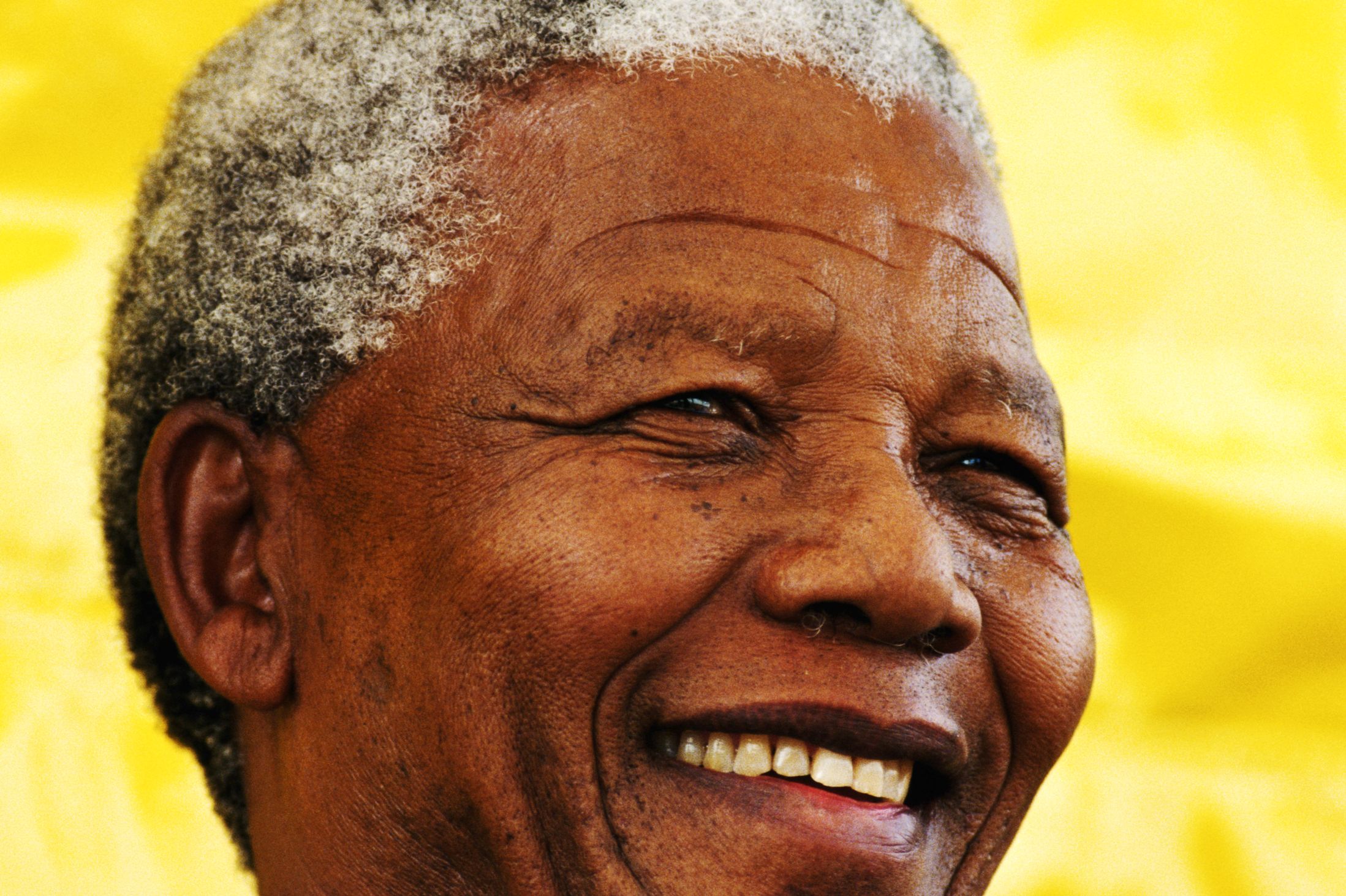 Nelson Mandela Wallpaper Nelson Mandela 91 OUT News And EventsSleeping OUT News And Events