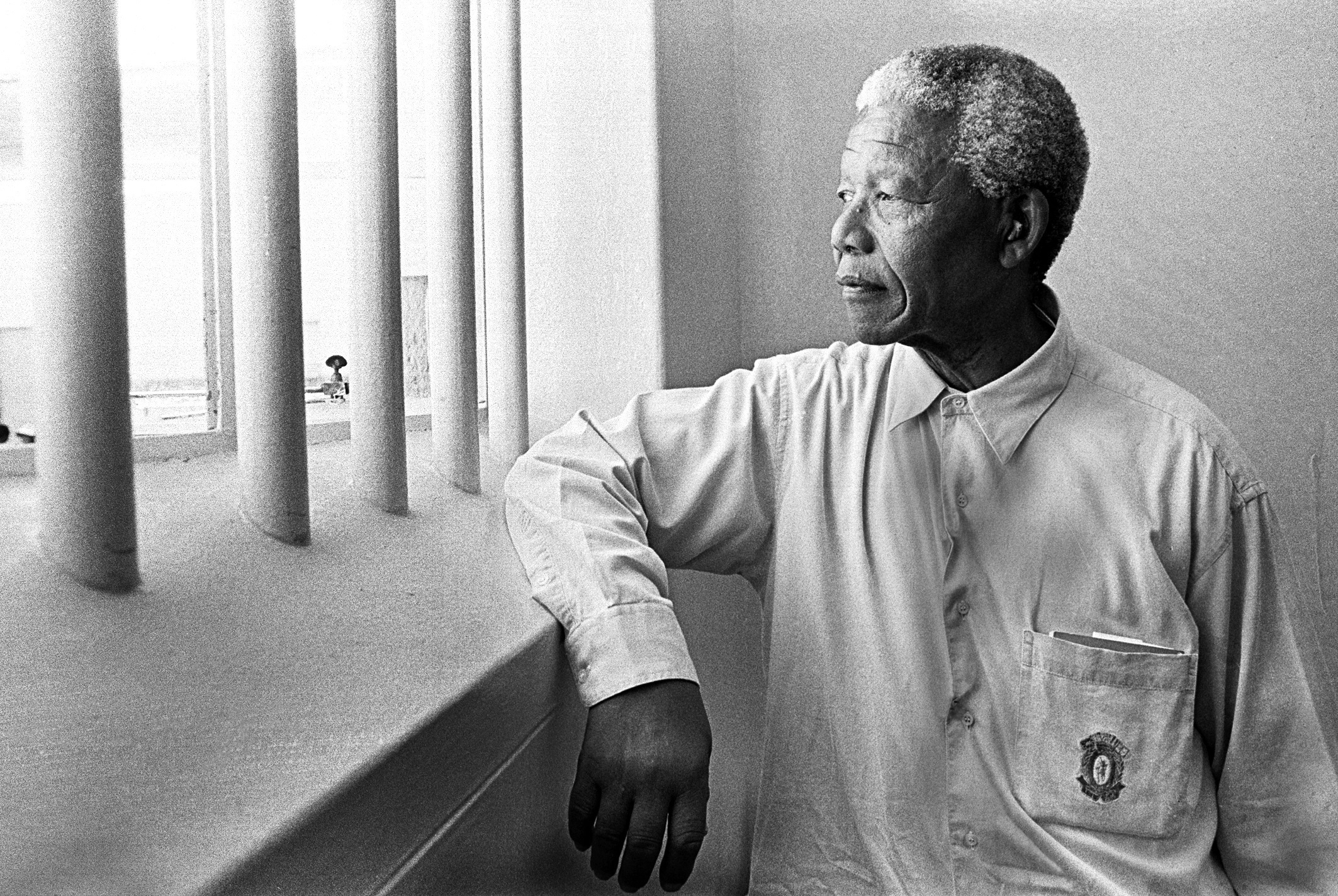 Mandela's Life and Times History Month 2025