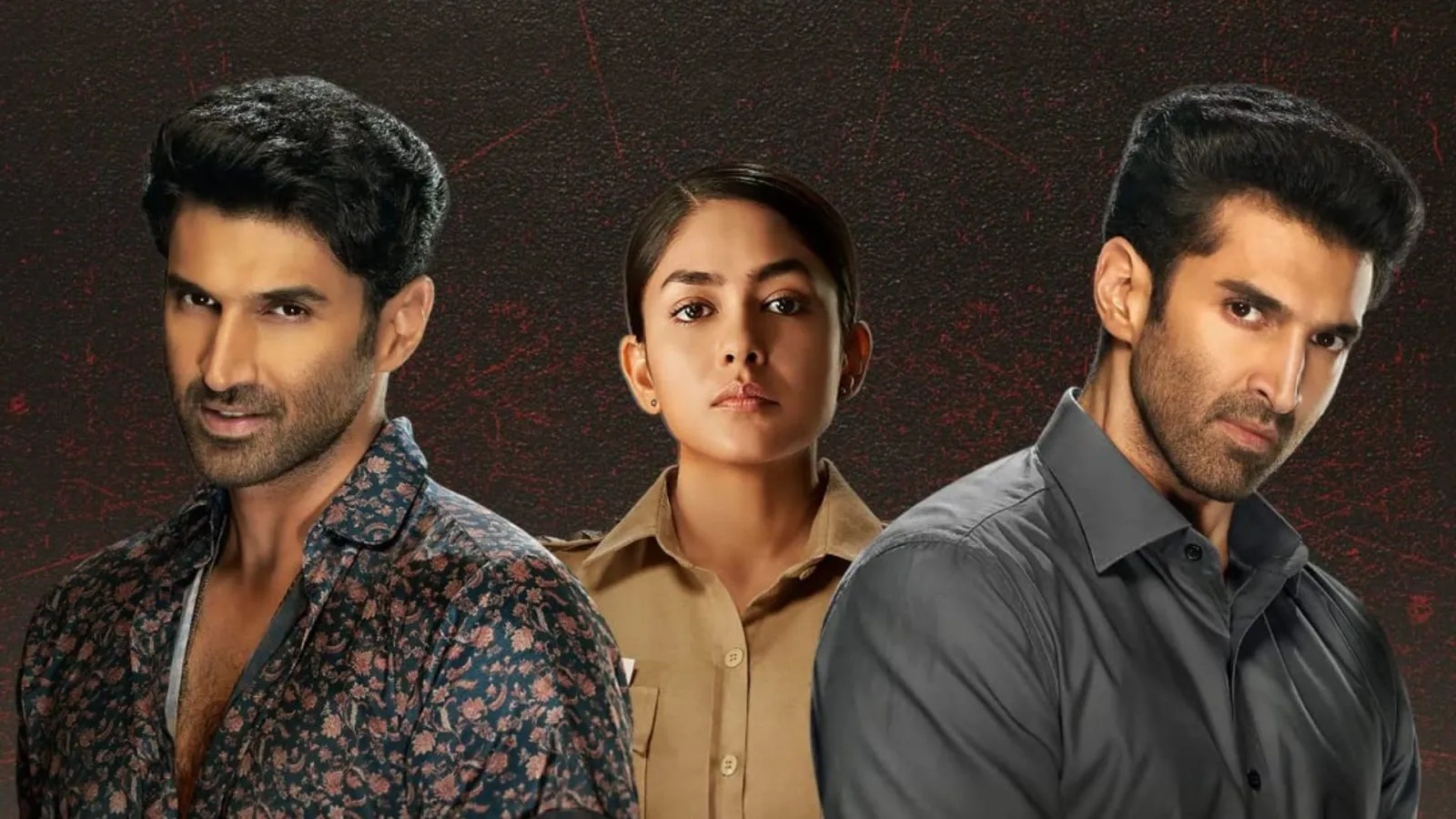 Gumraah Twitter review: Aditya Roy Kapur shines in this crime thriller