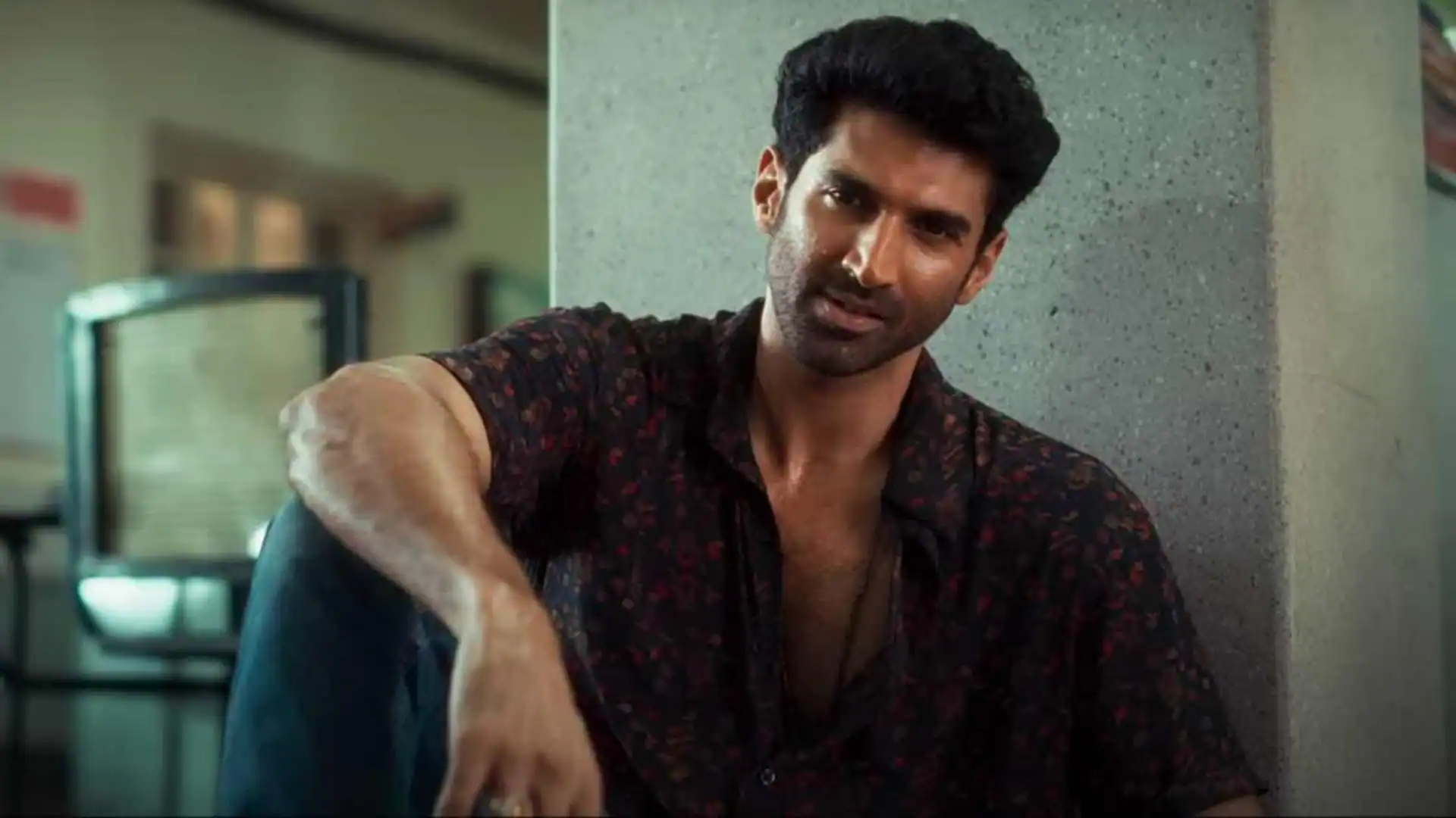 Box office: 'Gumraah' shows no signs of revival