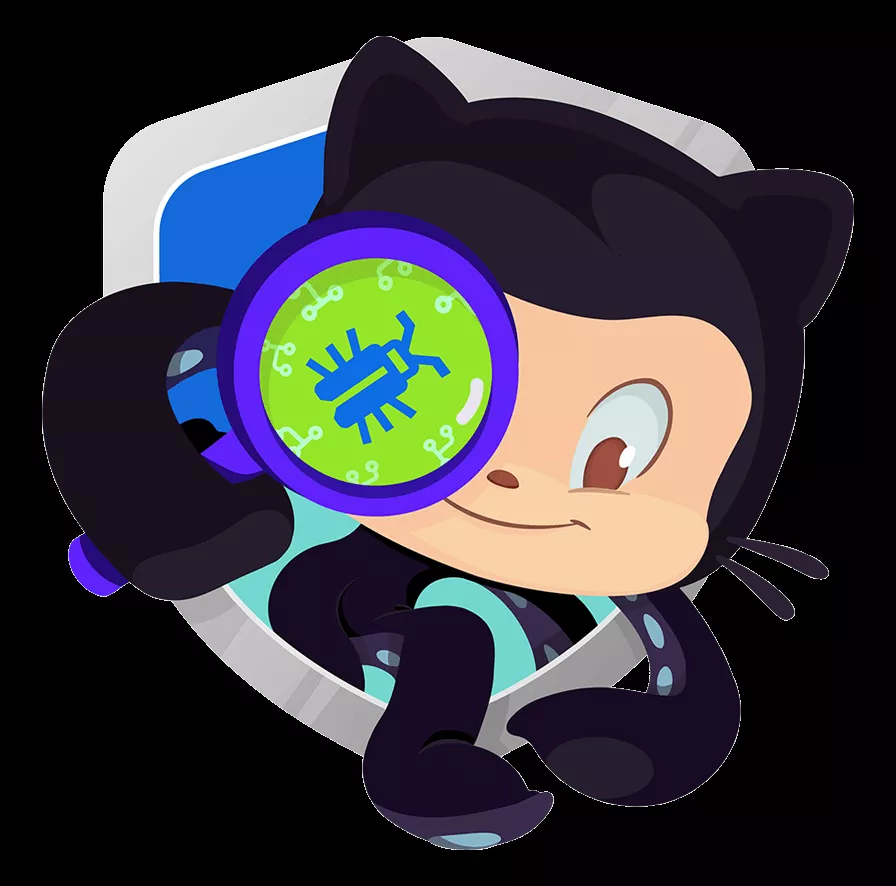 GitHub Octodex