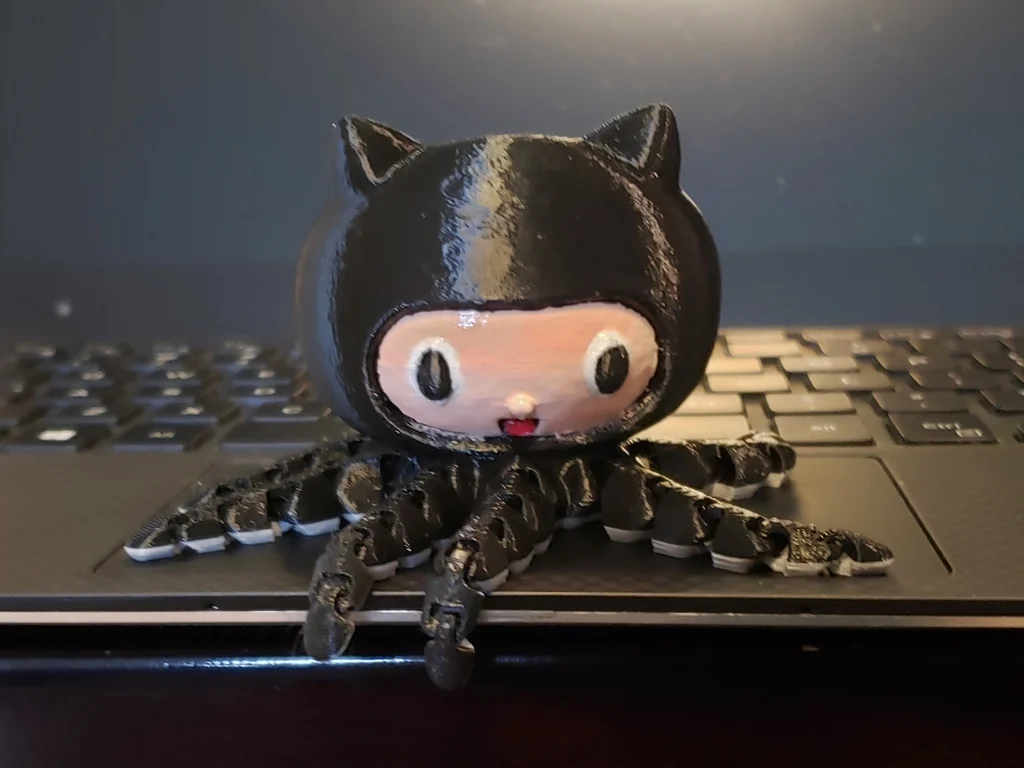Octocat