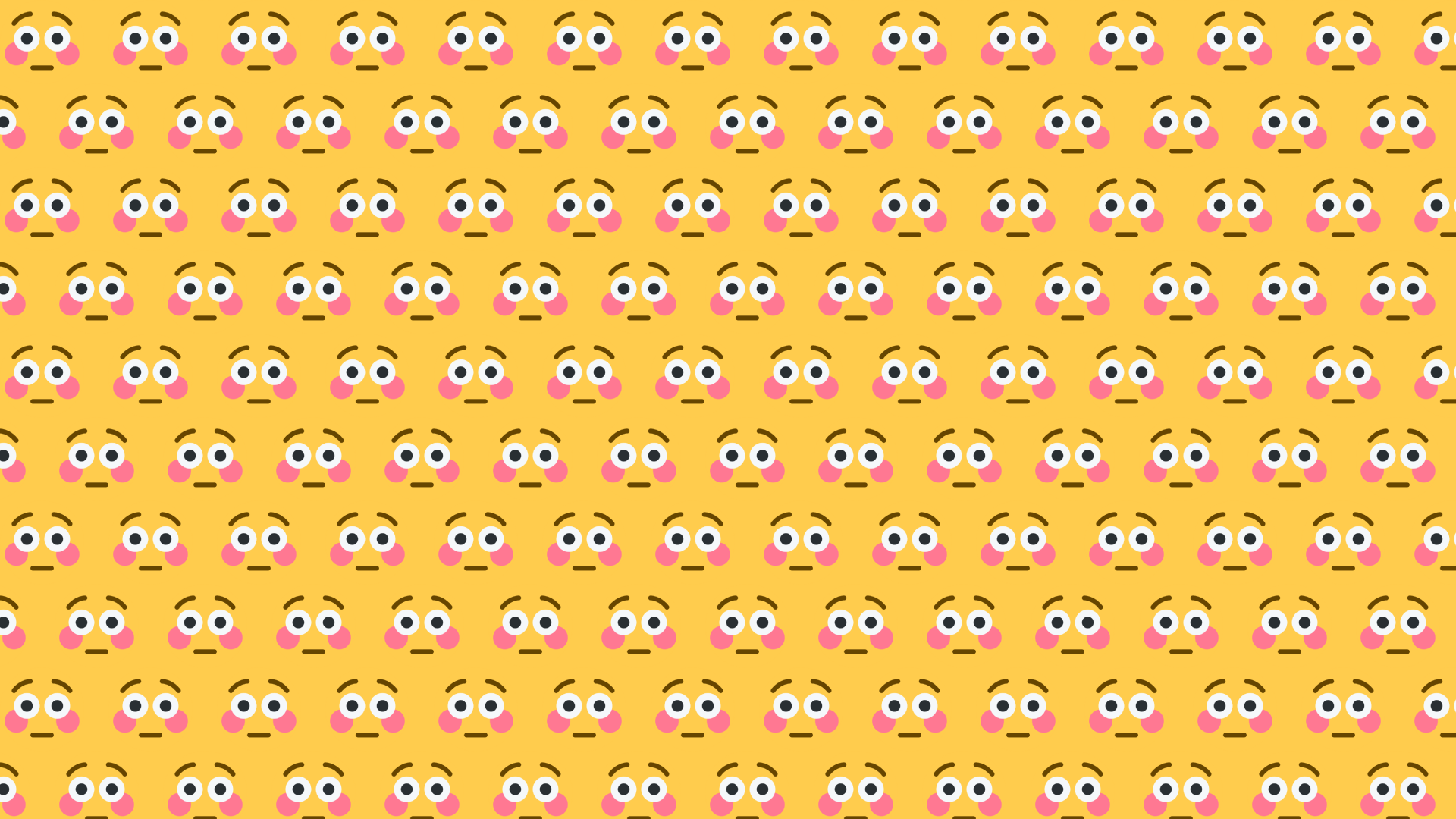 Best Emoji Wallpaper For Desktop, PC, Laptop, Computer [ 4k, HD ]