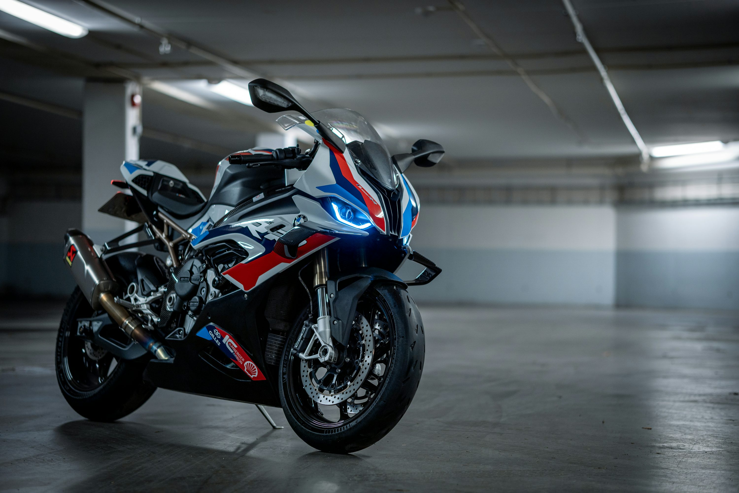 Bmw S1000rr Picture. Download Free Image