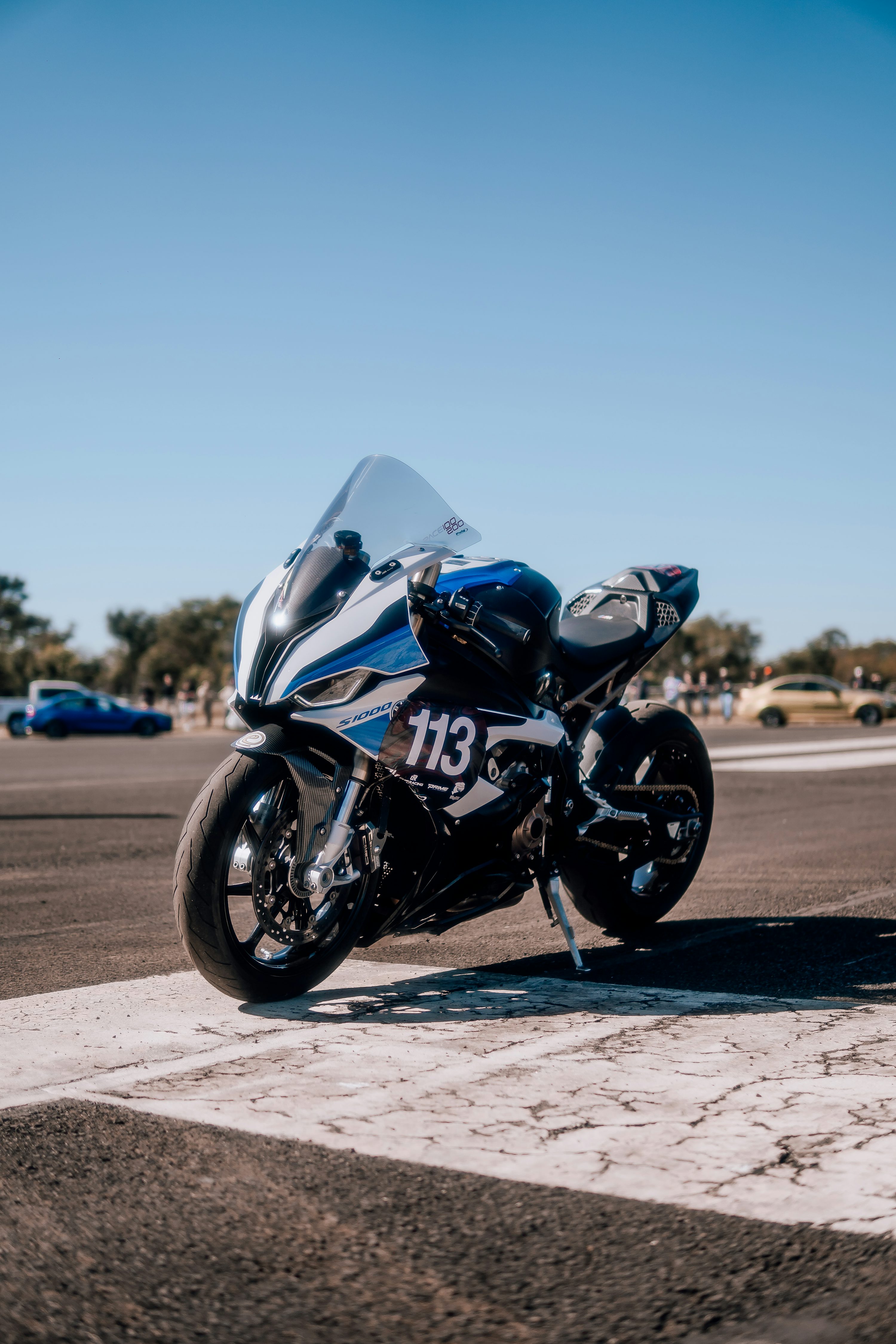 Bmw S1000rr Picture. Download Free Image