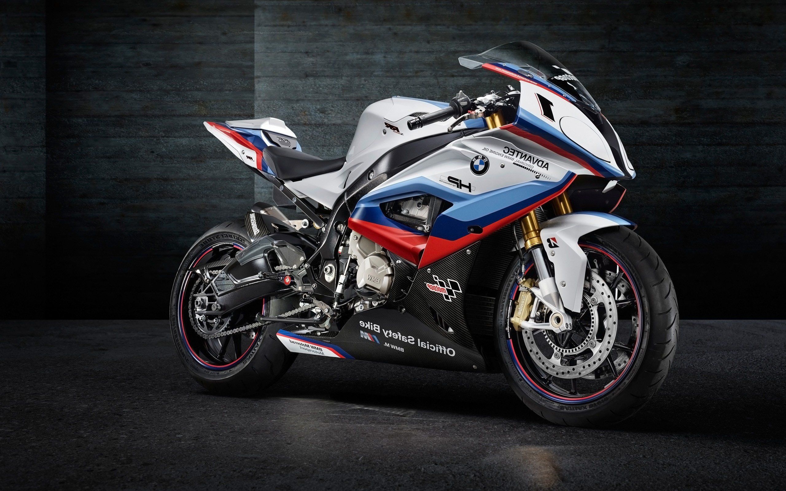 BMW S 1000 RR Wallpaper