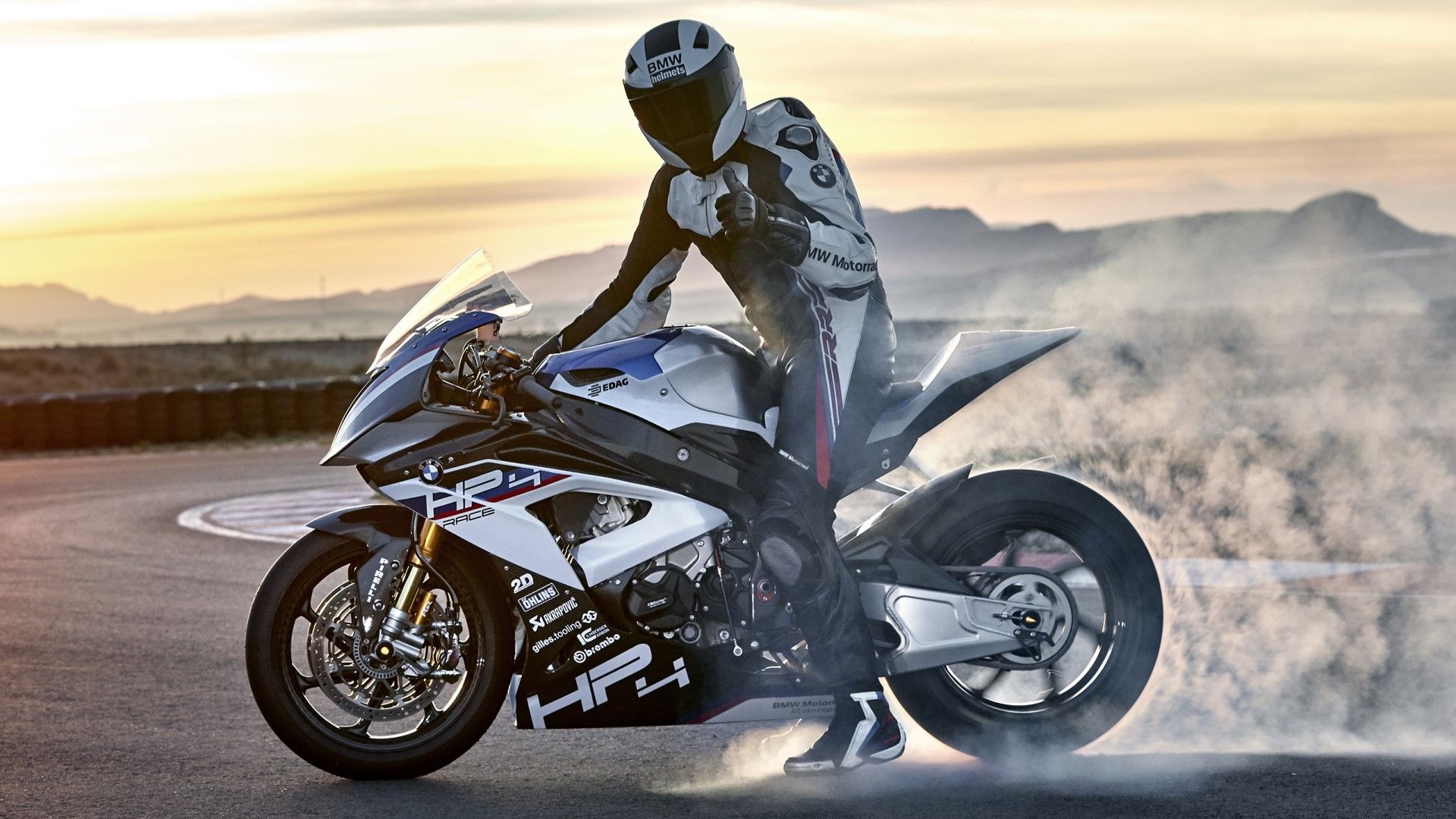 BMW S 1000 RR: Every Model Year Ranked