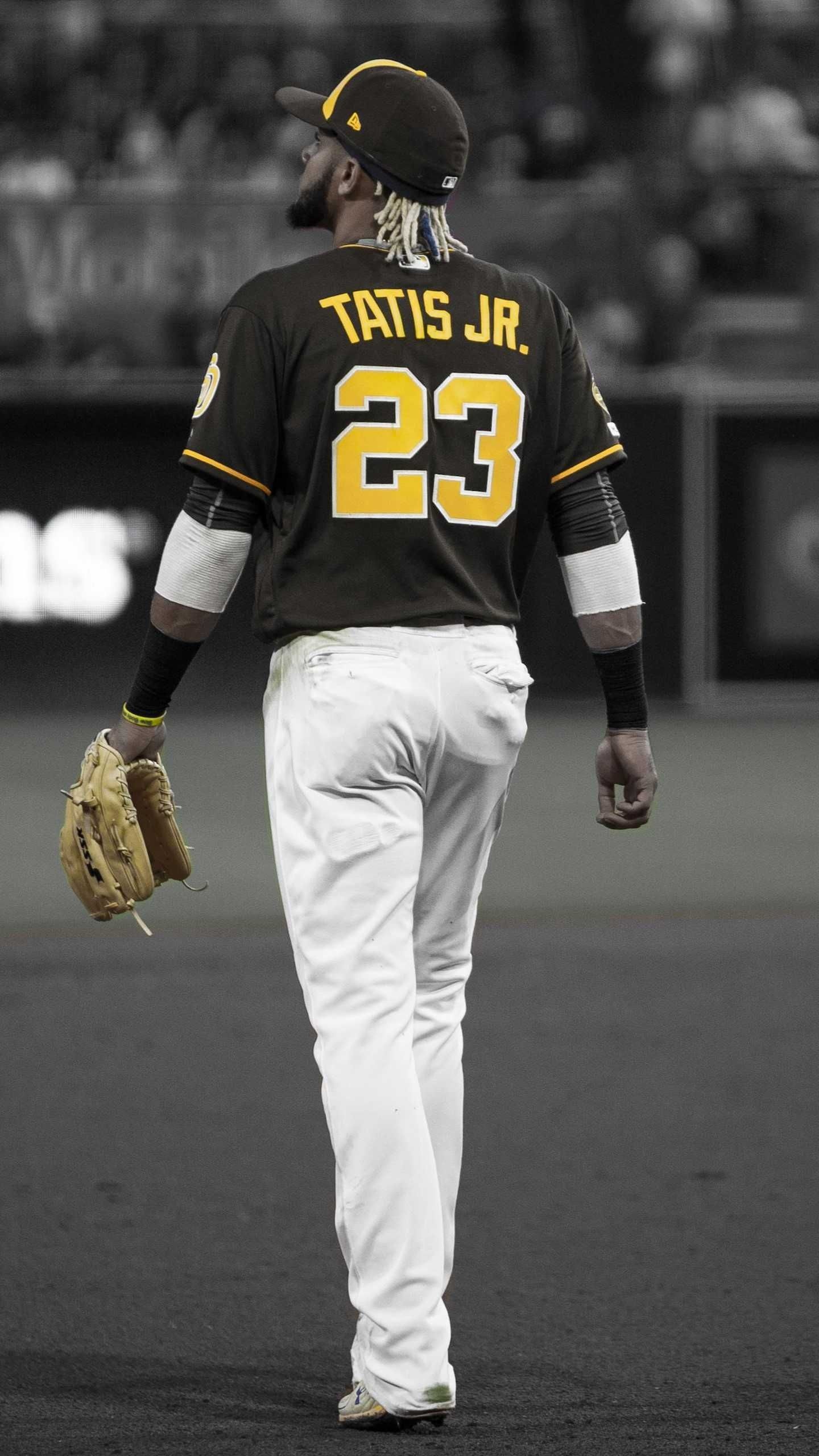 San Diego Padres Wallpaper