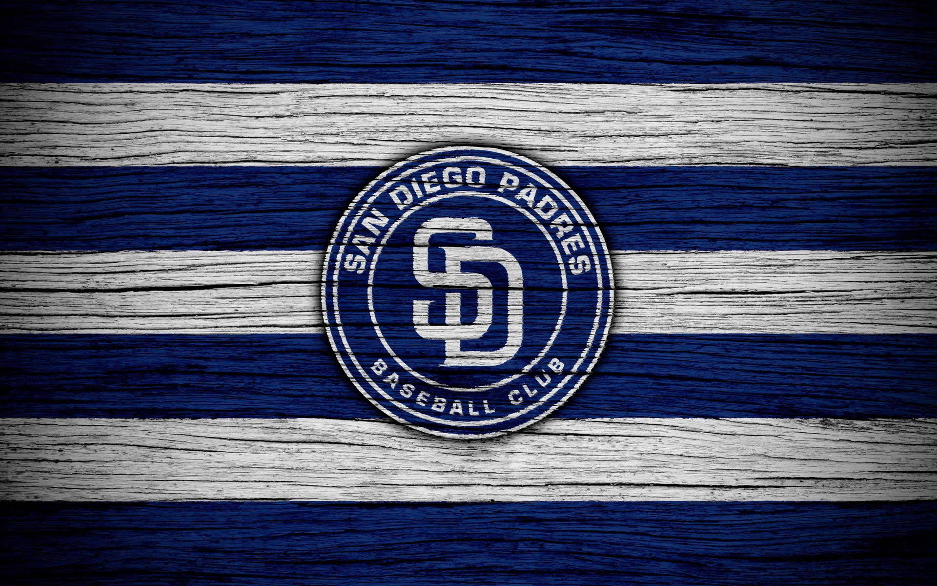 San Diego Padres Wallpaper
