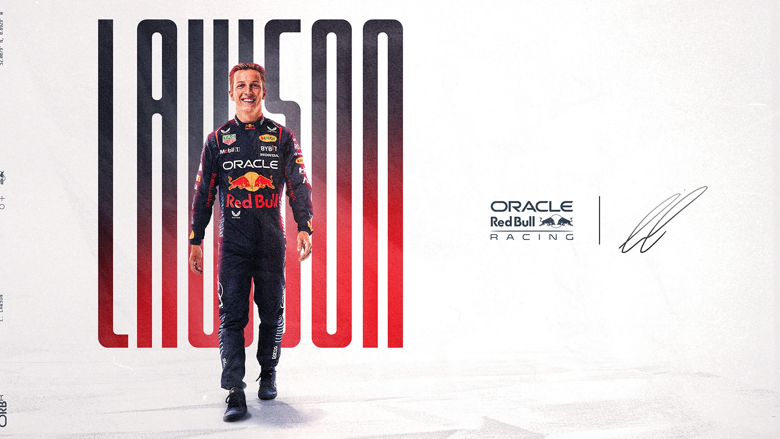 Liam Lawson knew Red Bull F1 move was on the cards