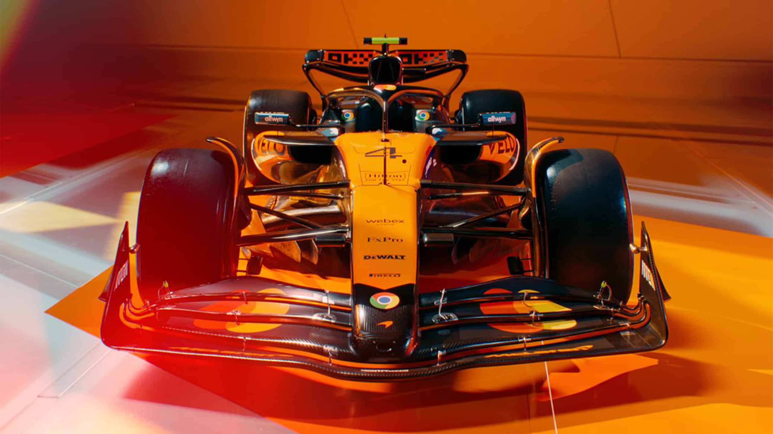 Every 2025 F1 car livery revealed at F1 75 Live Sport Magazine