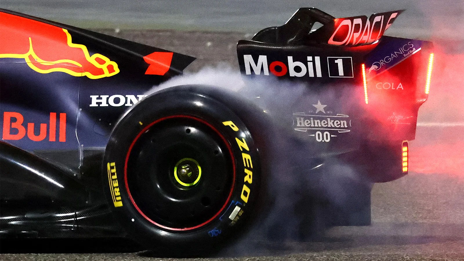 Gallery: F1 2025 Pre Season Testing Concludes In Bahrain