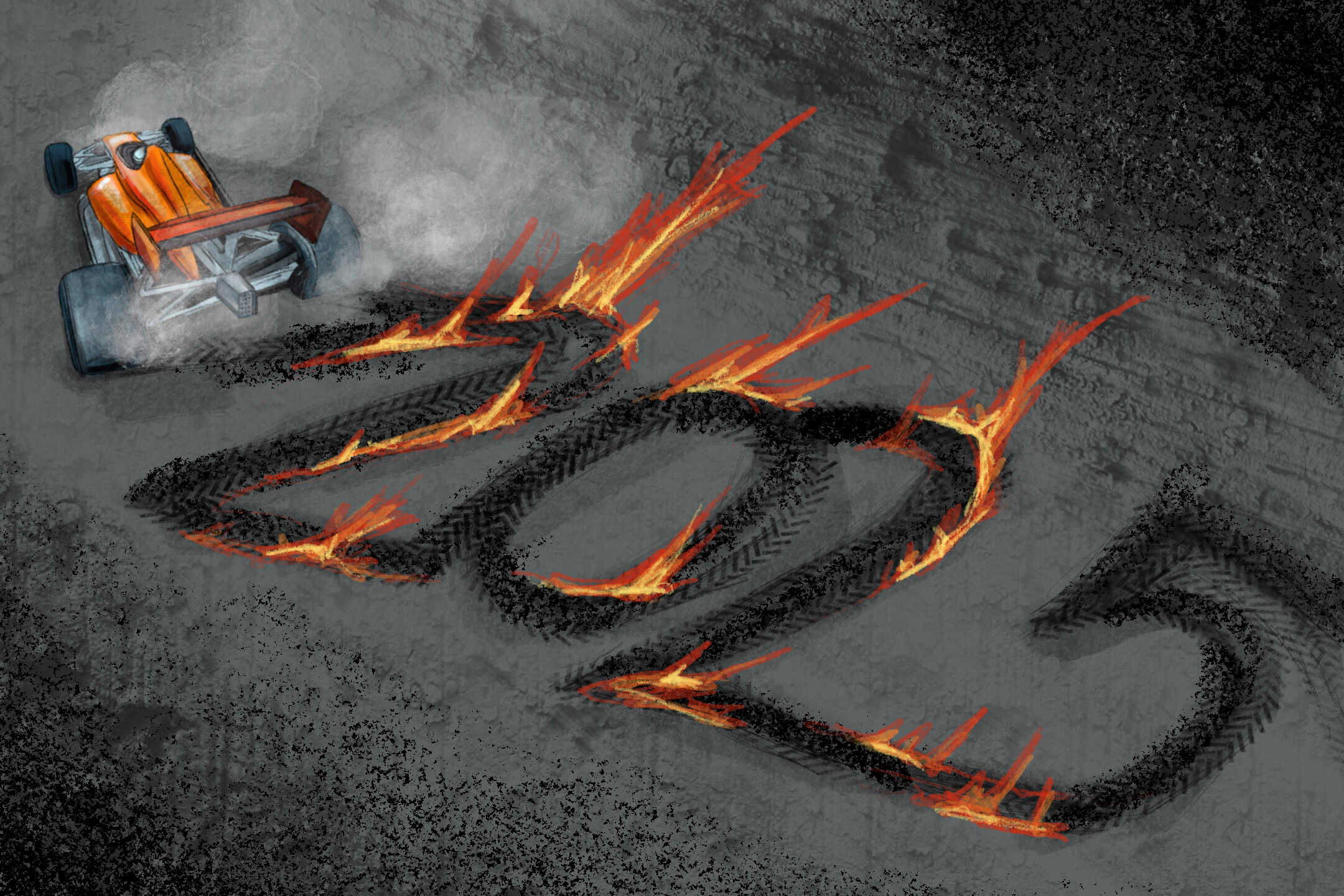 The Formula 1 2025 season preview