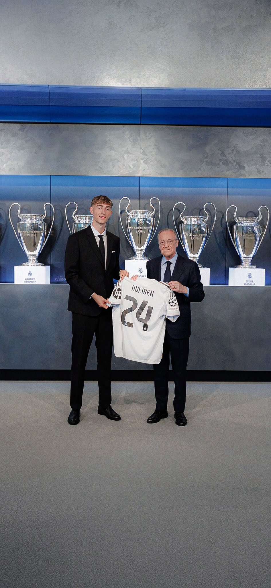 Football Wallpaper 4k Huijsen Wallpaper 4k❤️‍