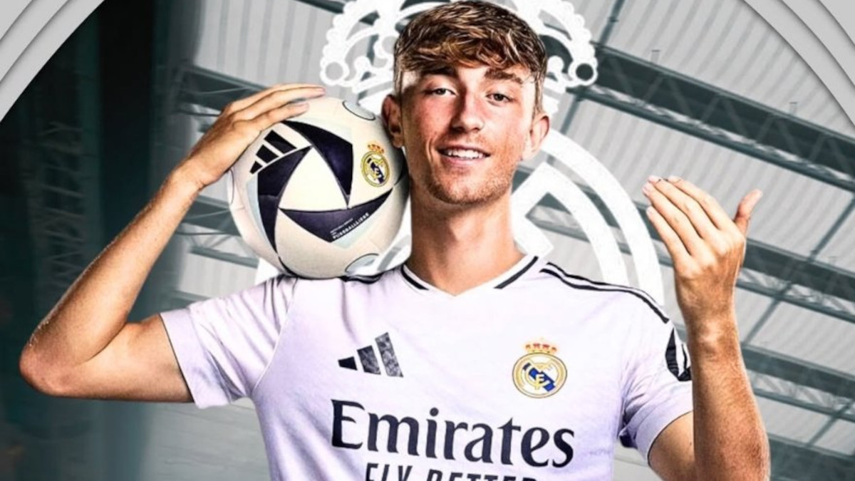 Real Madrid sign Huijsen from Bournemouth