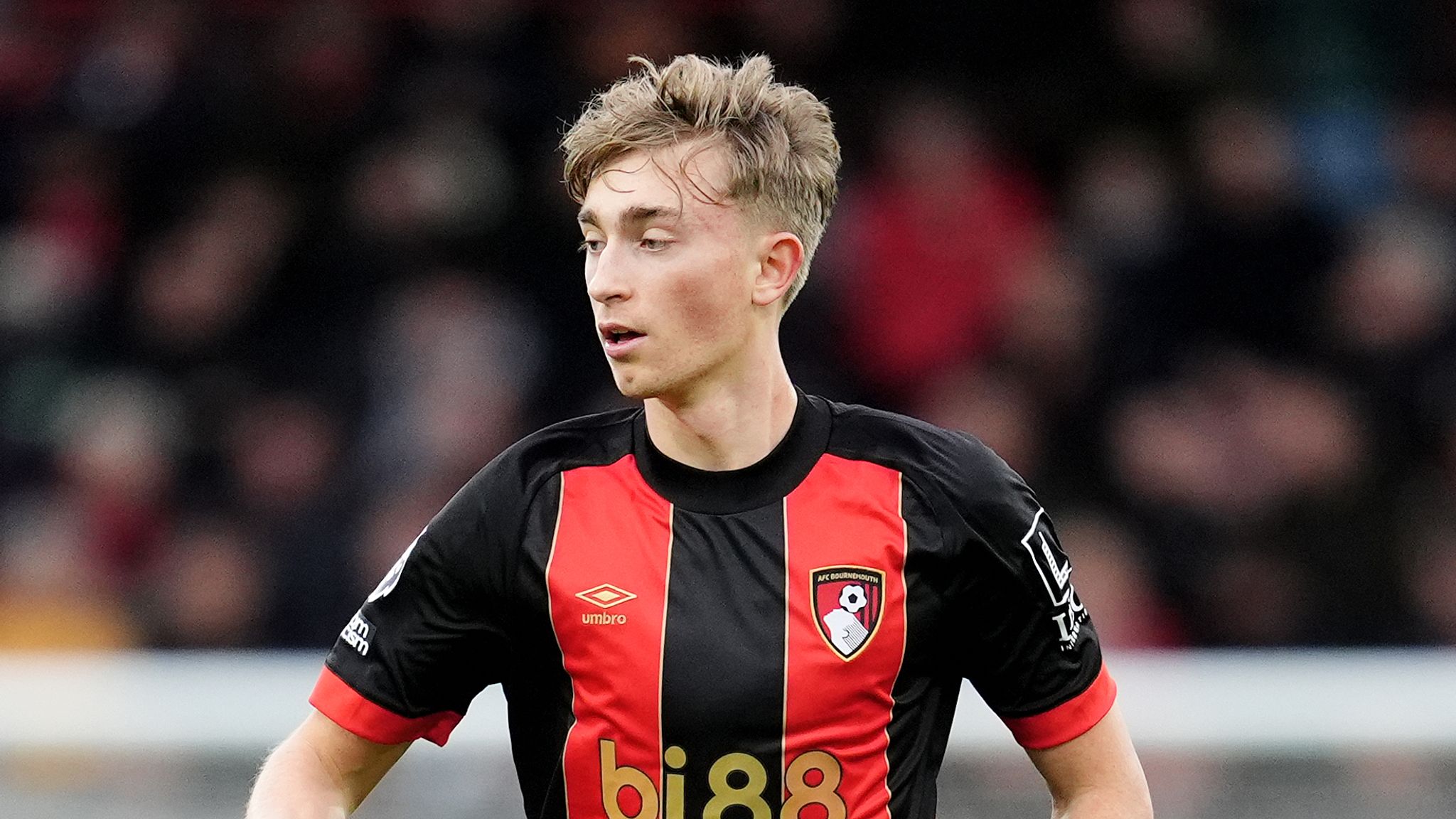 Dean Huijsen: How Bournemouth's Spain International Earned High Profile Suitors After A Stellar First Premier League Season